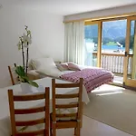 Apartment Chesa Sur Ova 21 By Interhome *