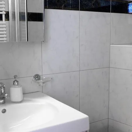 Apartament Chesa Sur Ova 21 By Interhome *