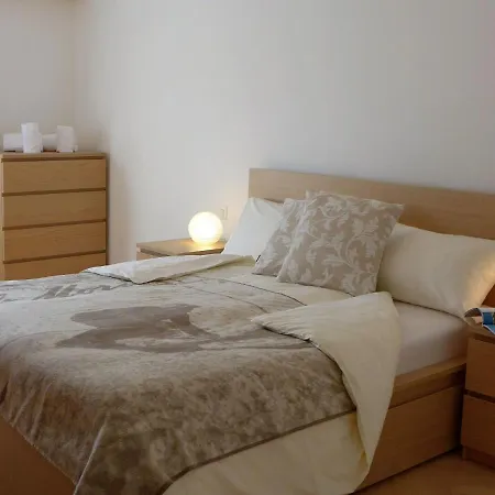 Apartamento Chesa Sur Ova 21 By Interhome São Moritz