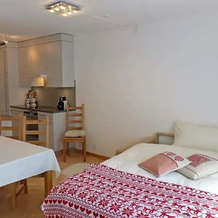 Chesa Sur Ova 21 By Interhome