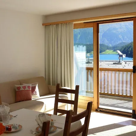 Chesa Sur Ova 21 By Interhome