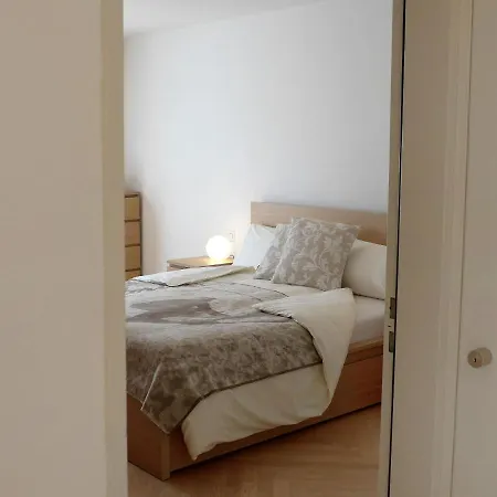 Apartment Chesa Sur Ova 21 By Interhome St. Moritz
