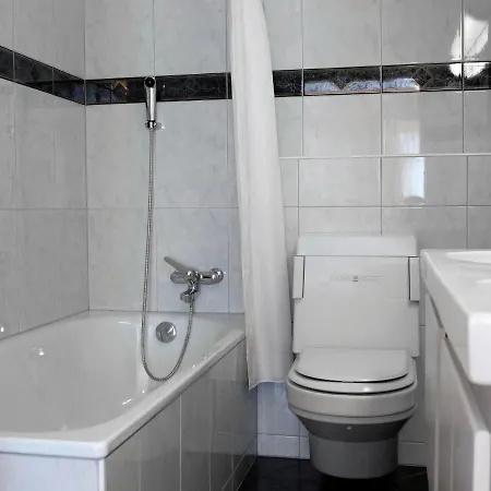 Chesa Sur Ova 21 By Interhome St. Moritz
