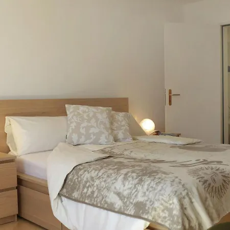 Apartment Chesa Sur Ova 21 By Interhome St. Moritz