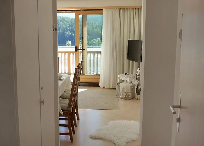 Chesa Sur Ova 21 By Interhome