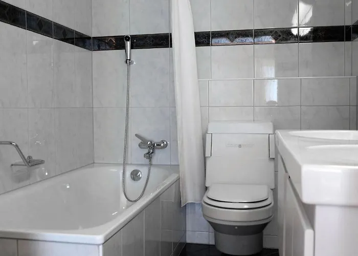 Chesa Sur Ova 21 By Interhome Σεντ Μόριτζ