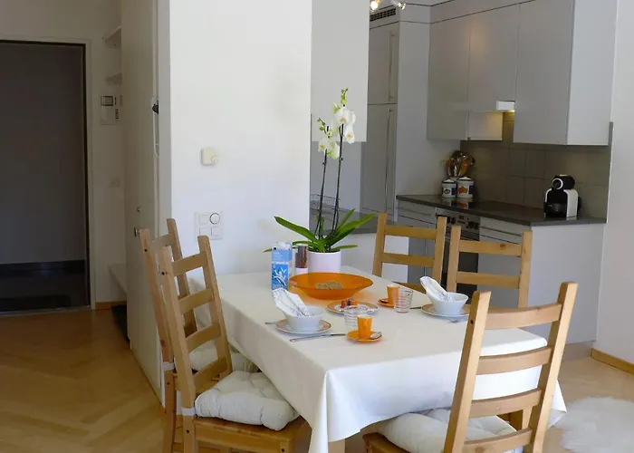 Appartement Chesa Sur Ova 21 By Interhome *