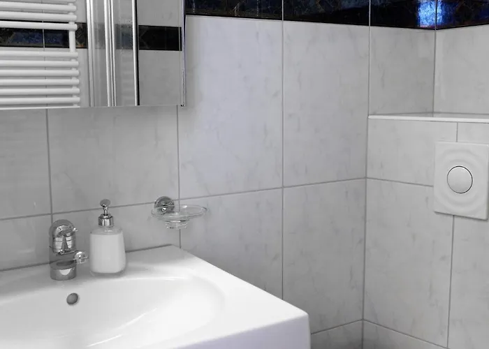 Appartement Chesa Sur Ova 21 By Interhome *