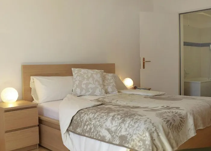 Appartement Chesa Sur Ova 21 By Interhome Saint-Moritz